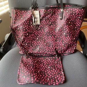 Nine West Valentine’s Tote